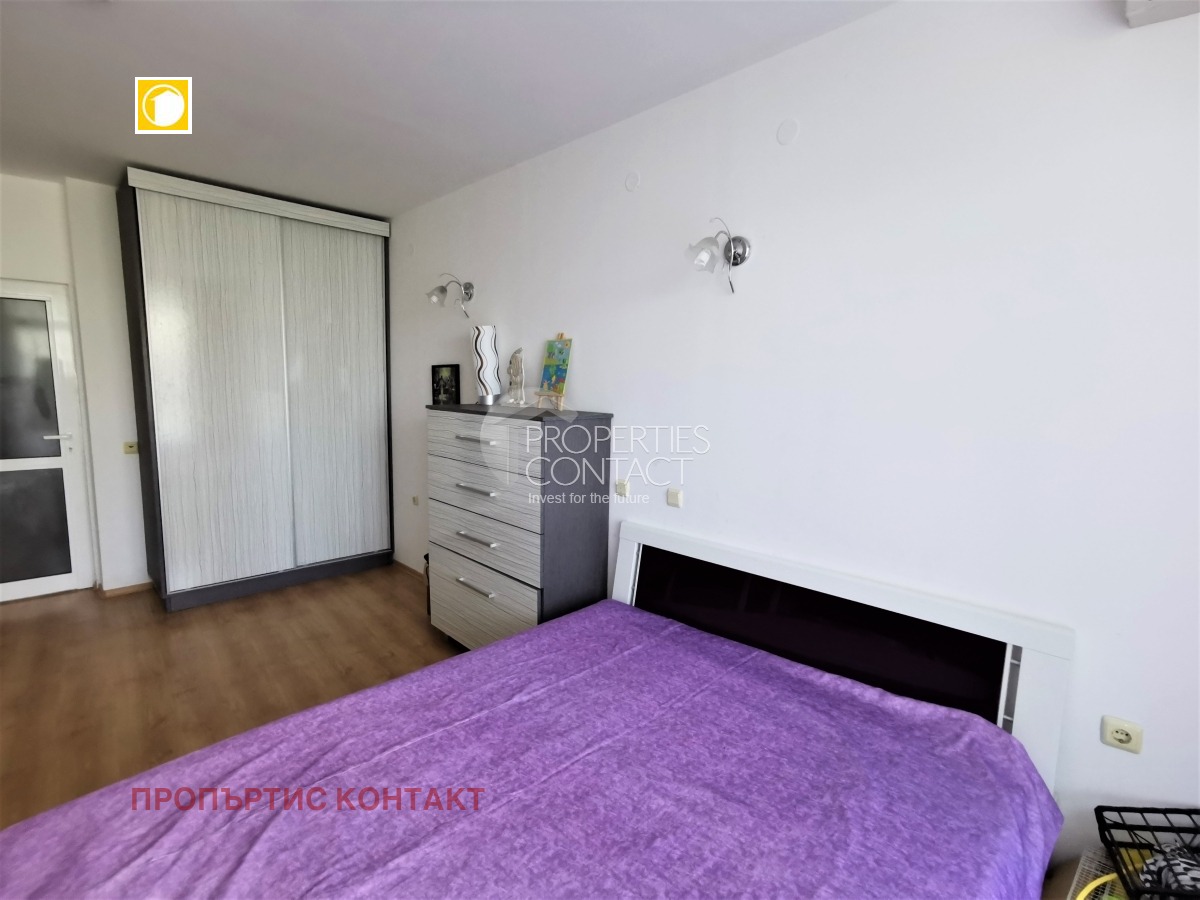 Продава 2-СТАЕН, гр. Бяла, област Варна, снимка 10 - Апартаменти - 55194718