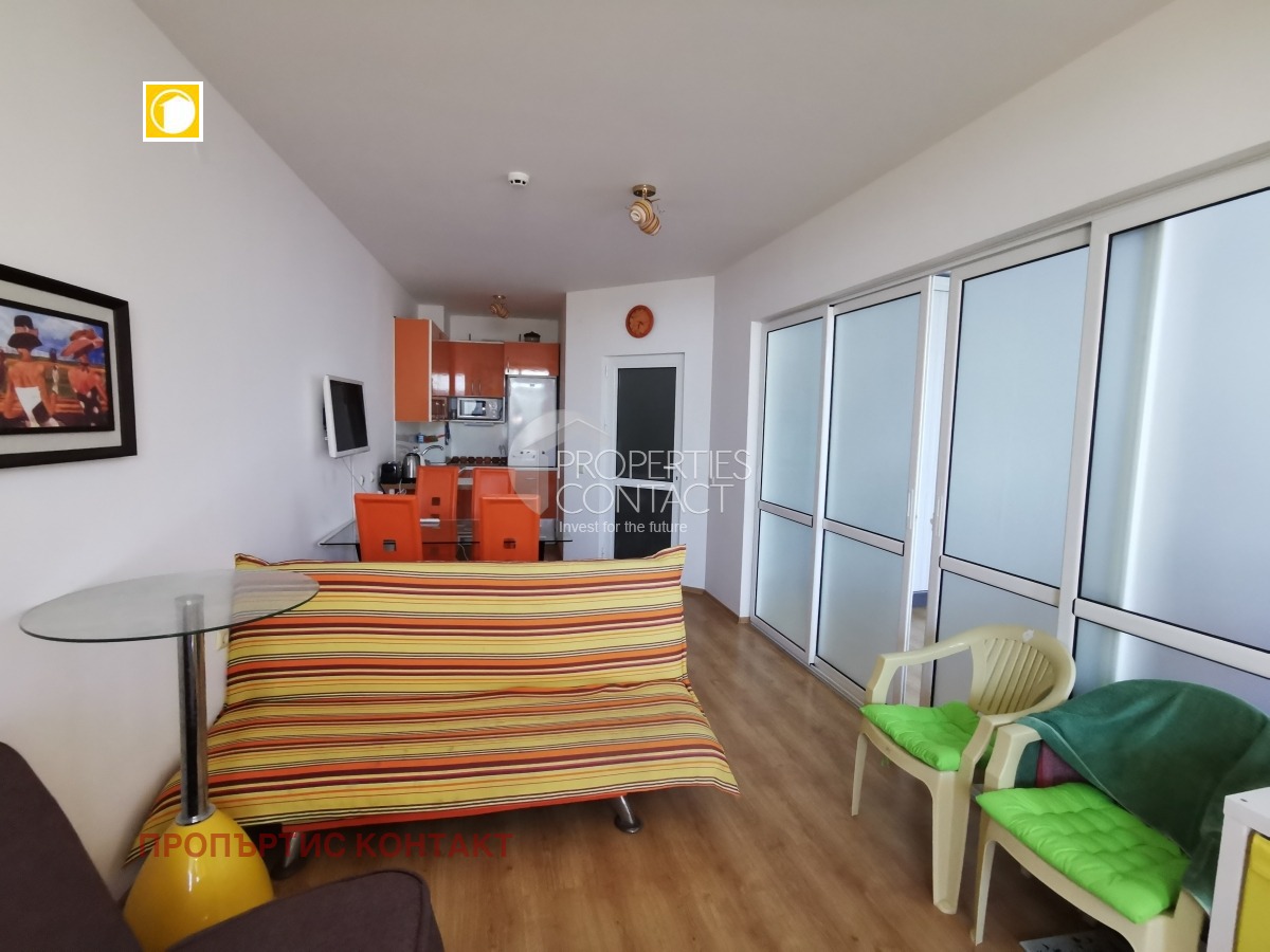 Продава 2-СТАЕН, гр. Бяла, област Варна, снимка 6 - Апартаменти - 55194718