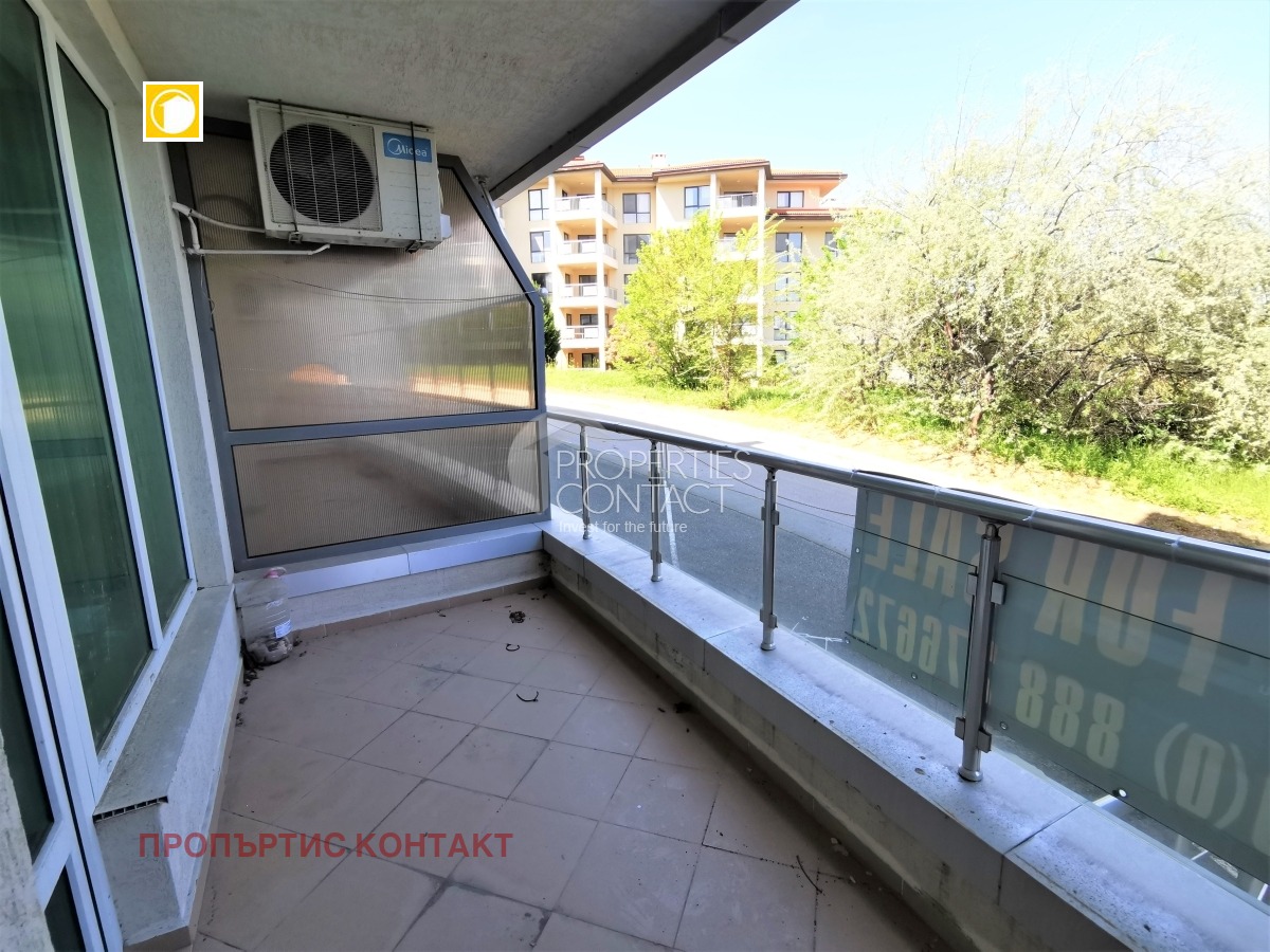 Продава 2-СТАЕН, гр. Бяла, област Варна, снимка 4 - Апартаменти - 55194718