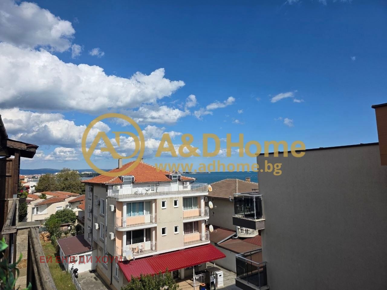 Продава 2-СТАЕН, с. Равда, област Бургас, снимка 9 - Апартаменти - 56186972