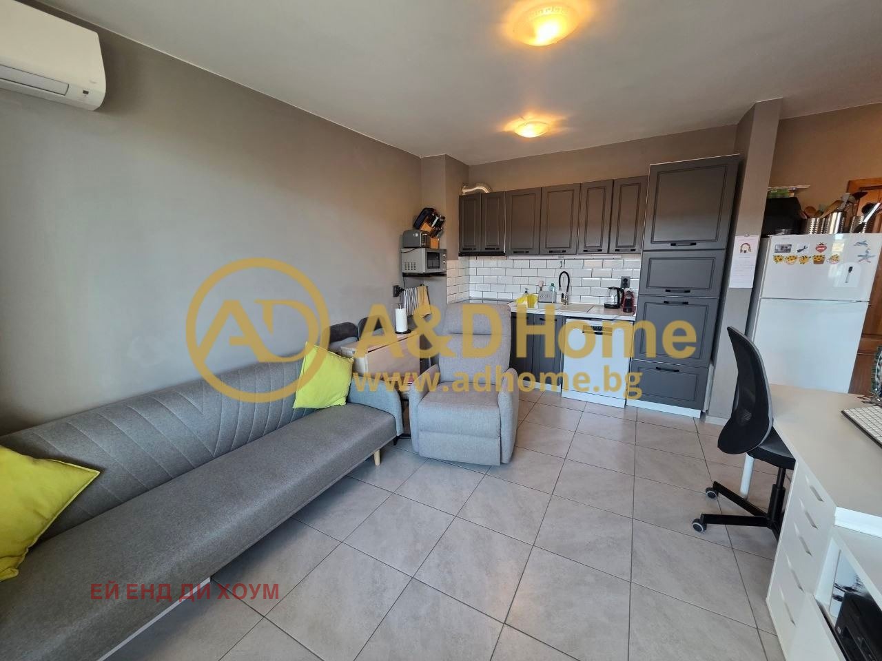 Продава 2-СТАЕН, с. Равда, област Бургас, снимка 2 - Апартаменти - 56186972