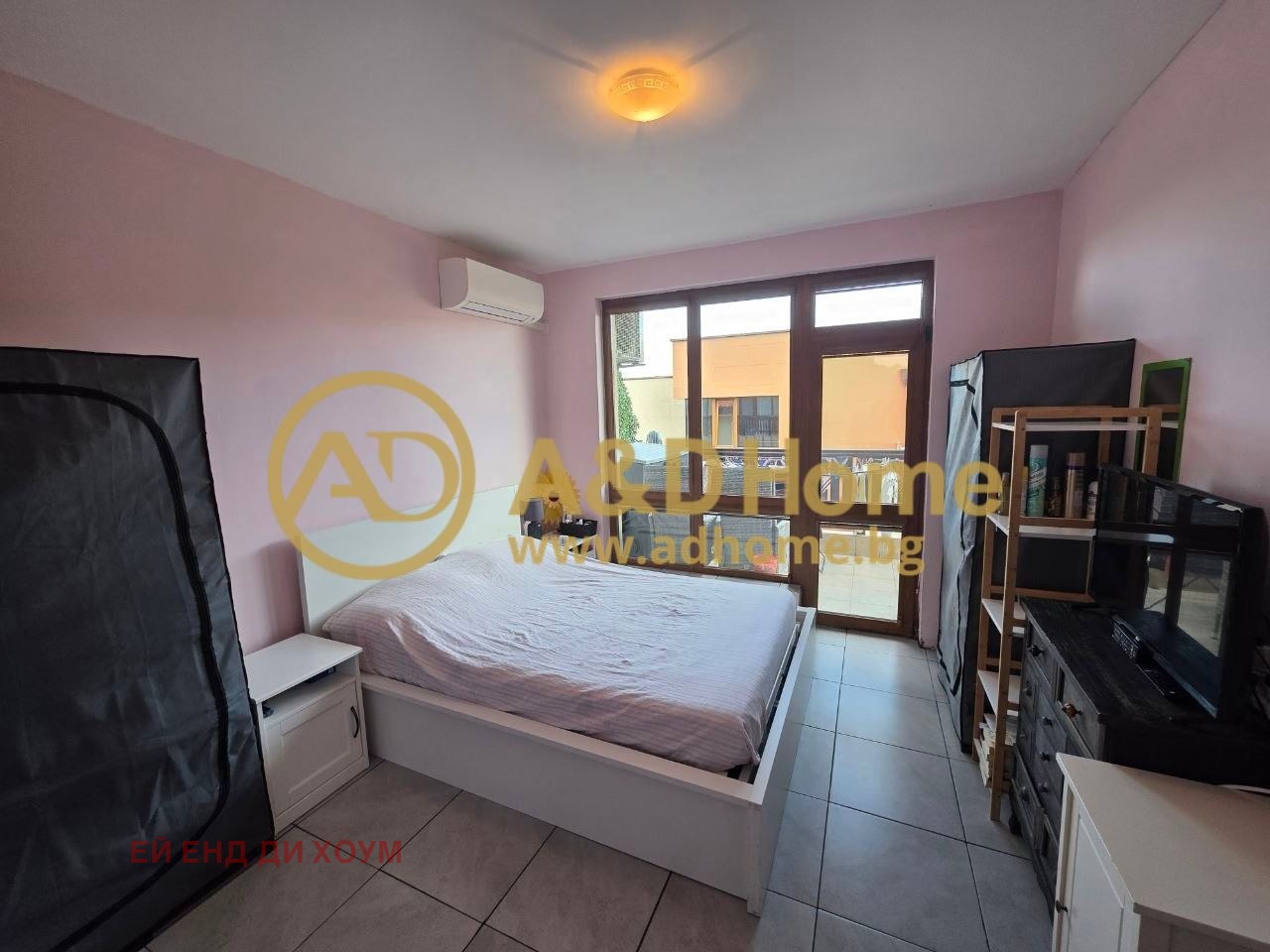 Продава 2-СТАЕН, с. Равда, област Бургас, снимка 5 - Апартаменти - 56186972