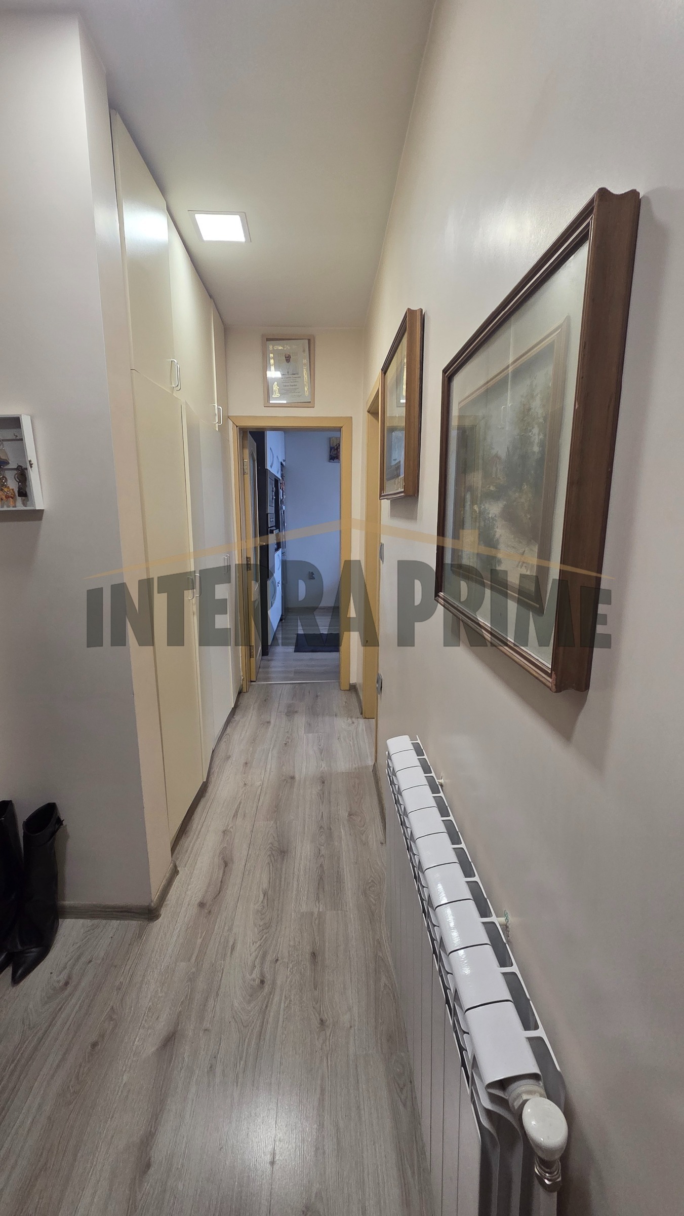 Продава 2-СТАЕН, гр. Добрич, Център, снимка 7 - Апартаменти - 56744199