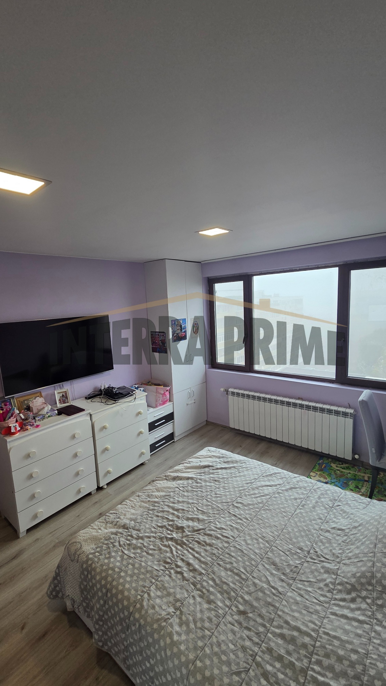 Продава 2-СТАЕН, гр. Добрич, Център, снимка 11 - Апартаменти - 56744199