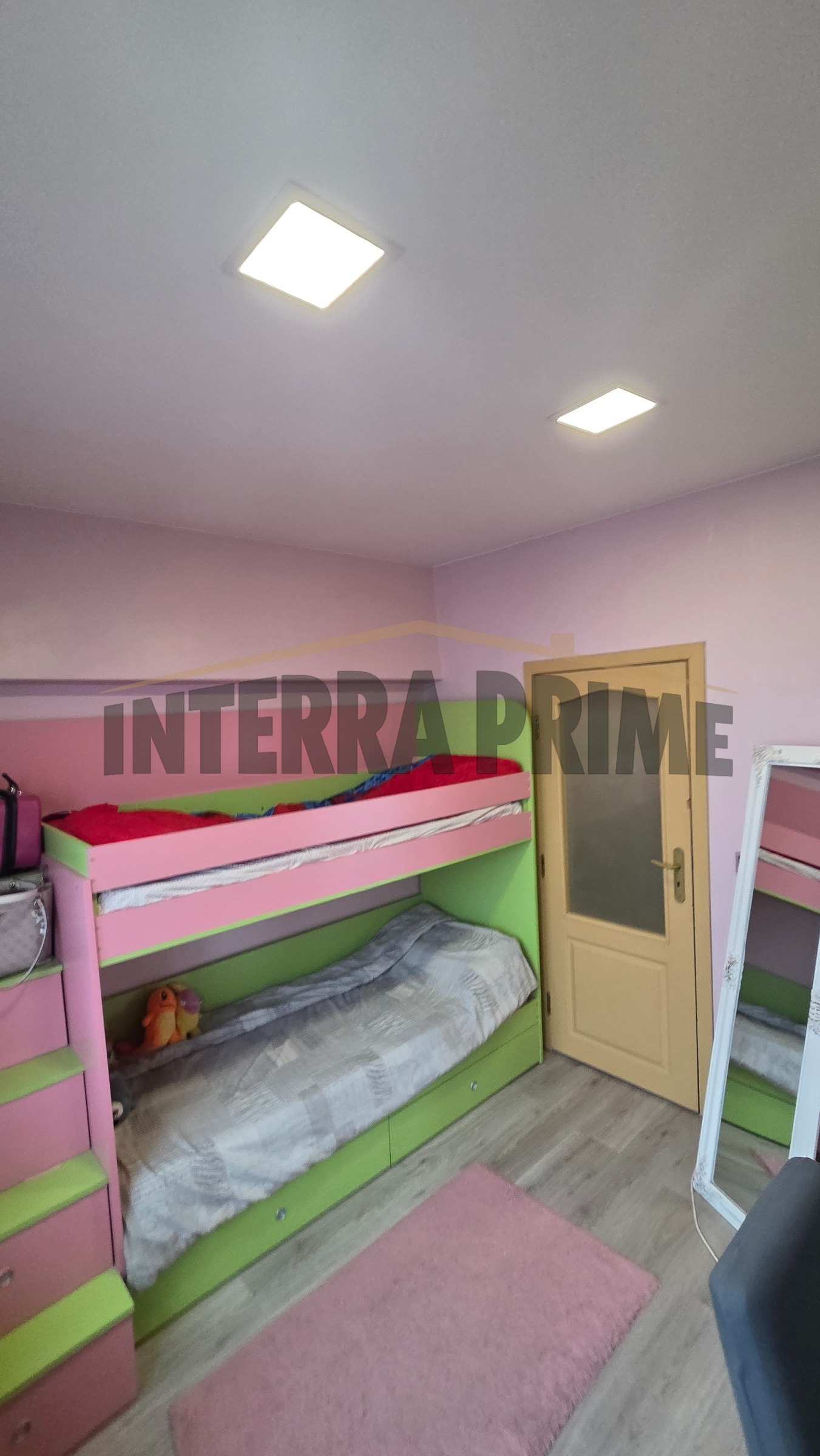 Продава 2-СТАЕН, гр. Добрич, Център, снимка 13 - Апартаменти - 56744199