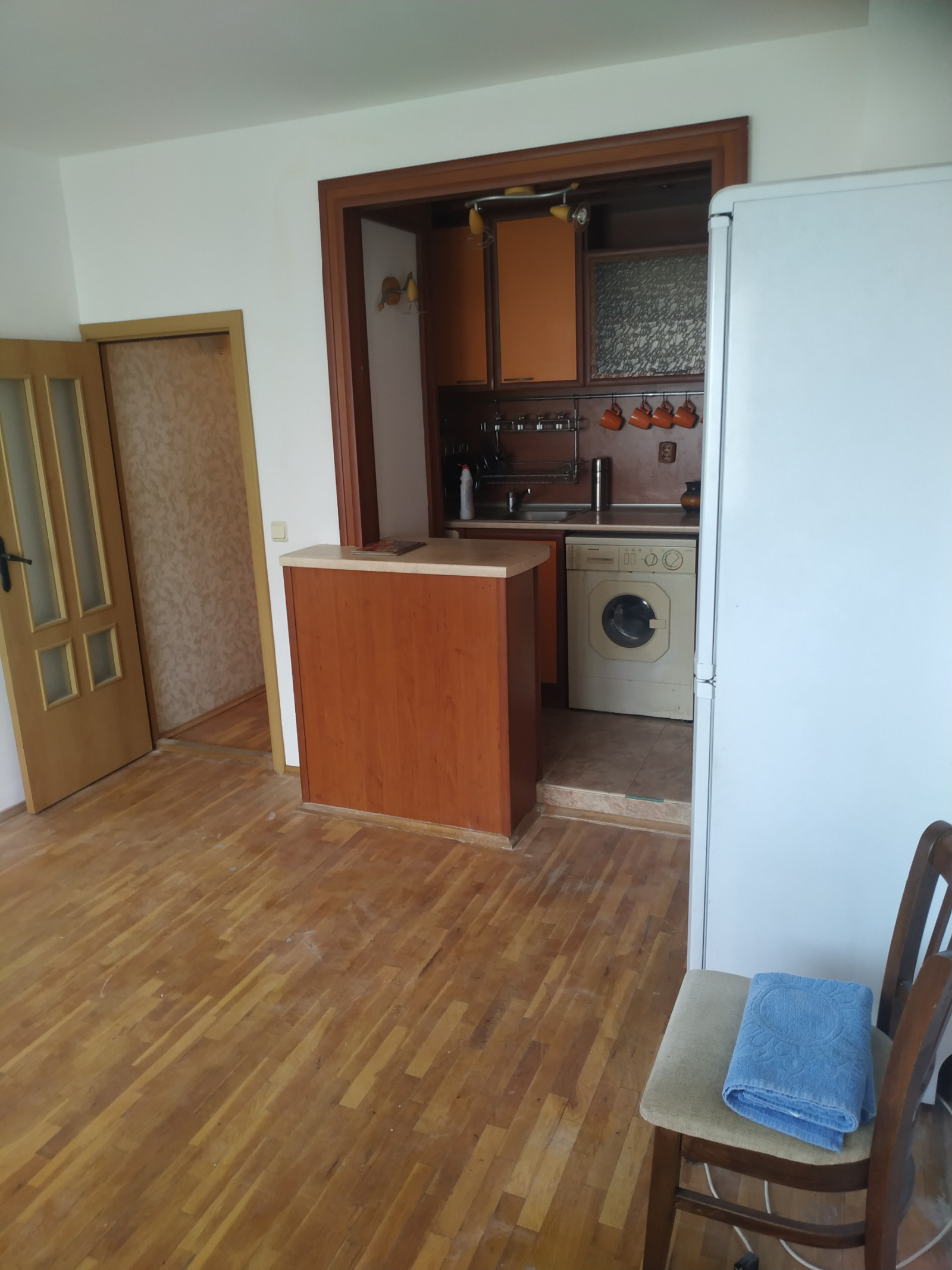 Продава 3-СТАЕН, гр. Варна, Окръжна болница-Генерали, снимка 11 - Апартаменти - 55133754