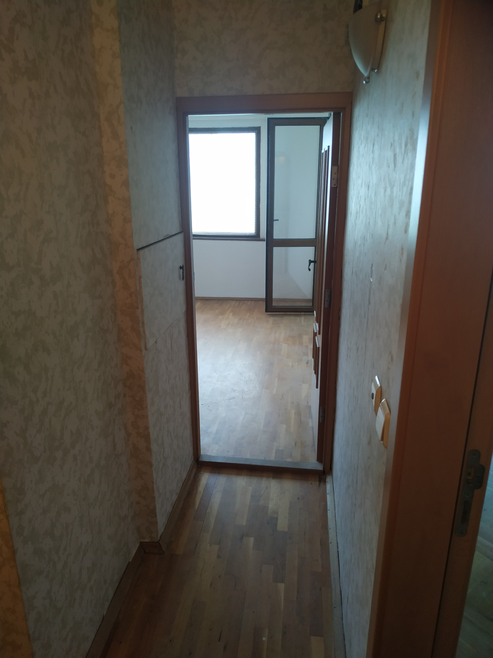 Продава 3-СТАЕН, гр. Варна, Окръжна болница-Генерали, снимка 9 - Апартаменти - 55133754