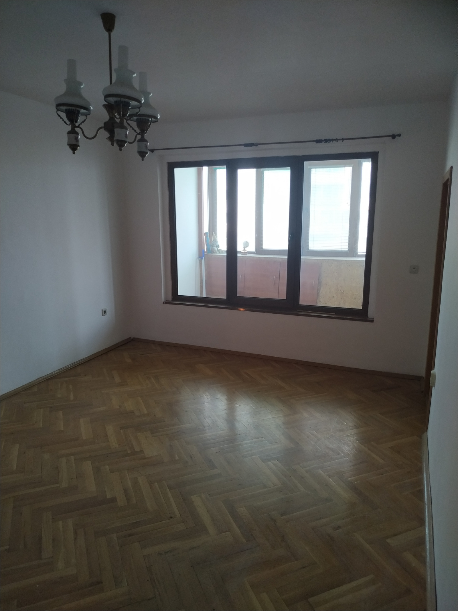 Продава 3-СТАЕН, гр. Варна, Окръжна болница-Генерали, снимка 8 - Апартаменти - 55133754
