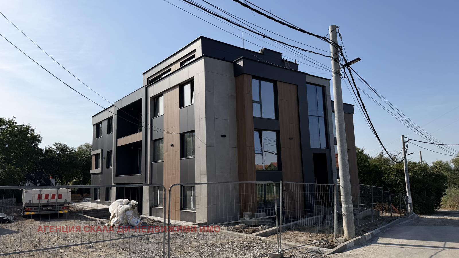 Продава 3-СТАЕН, гр. София, в.з.Малинова долина, снимка 6 - Апартаменти - 51661343