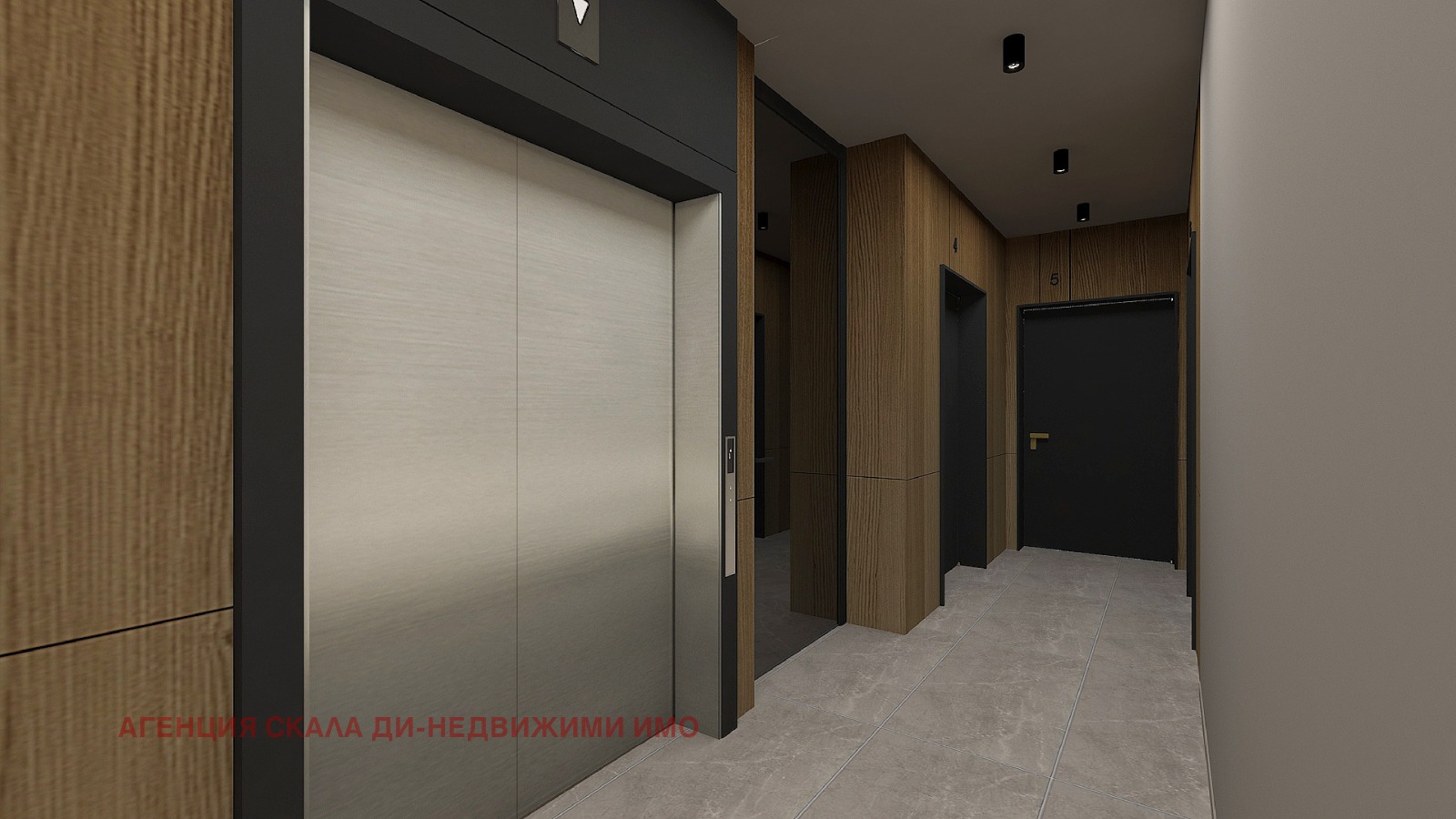 Продава 3-СТАЕН, гр. София, в.з.Малинова долина, снимка 9 - Апартаменти - 51661343