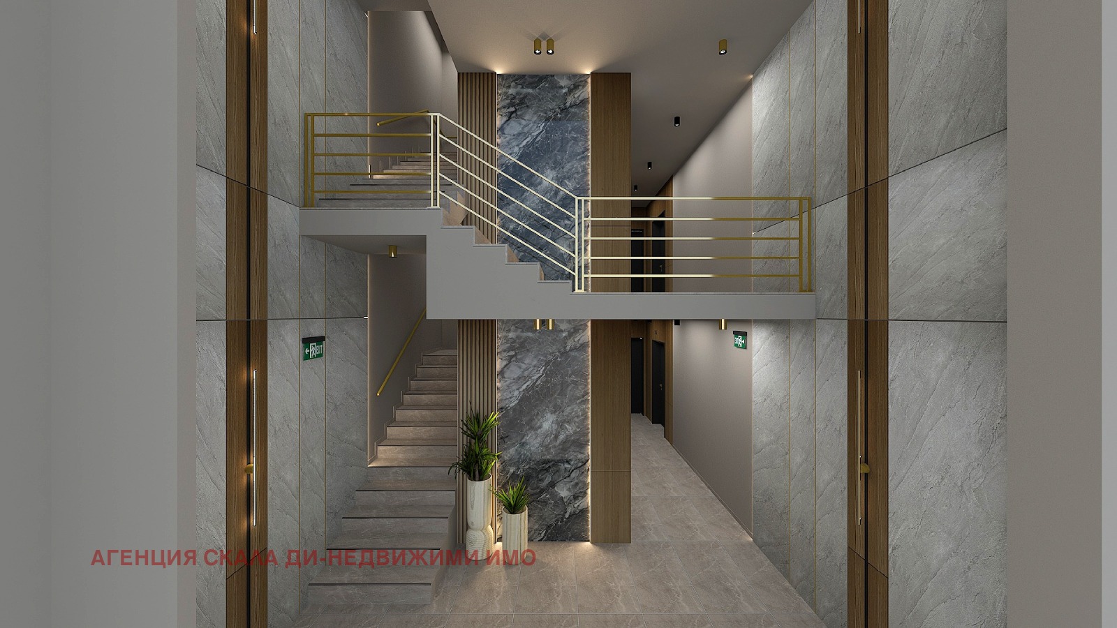 Продава 3-СТАЕН, гр. София, в.з.Малинова долина, снимка 14 - Апартаменти - 51661343