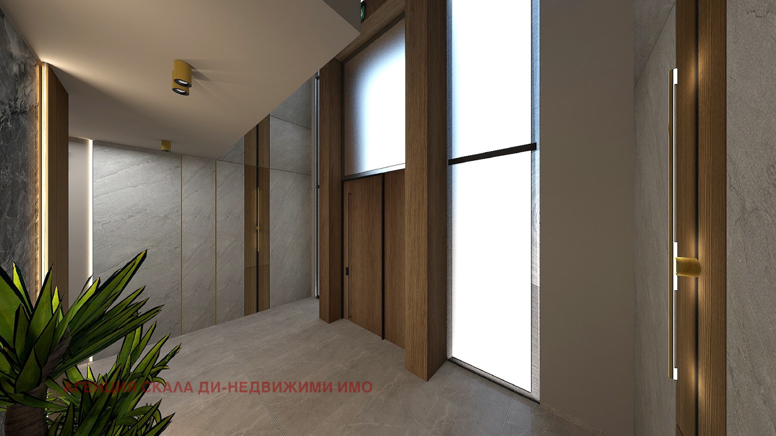 Продава 3-СТАЕН, гр. София, в.з.Малинова долина, снимка 12 - Апартаменти - 51661343