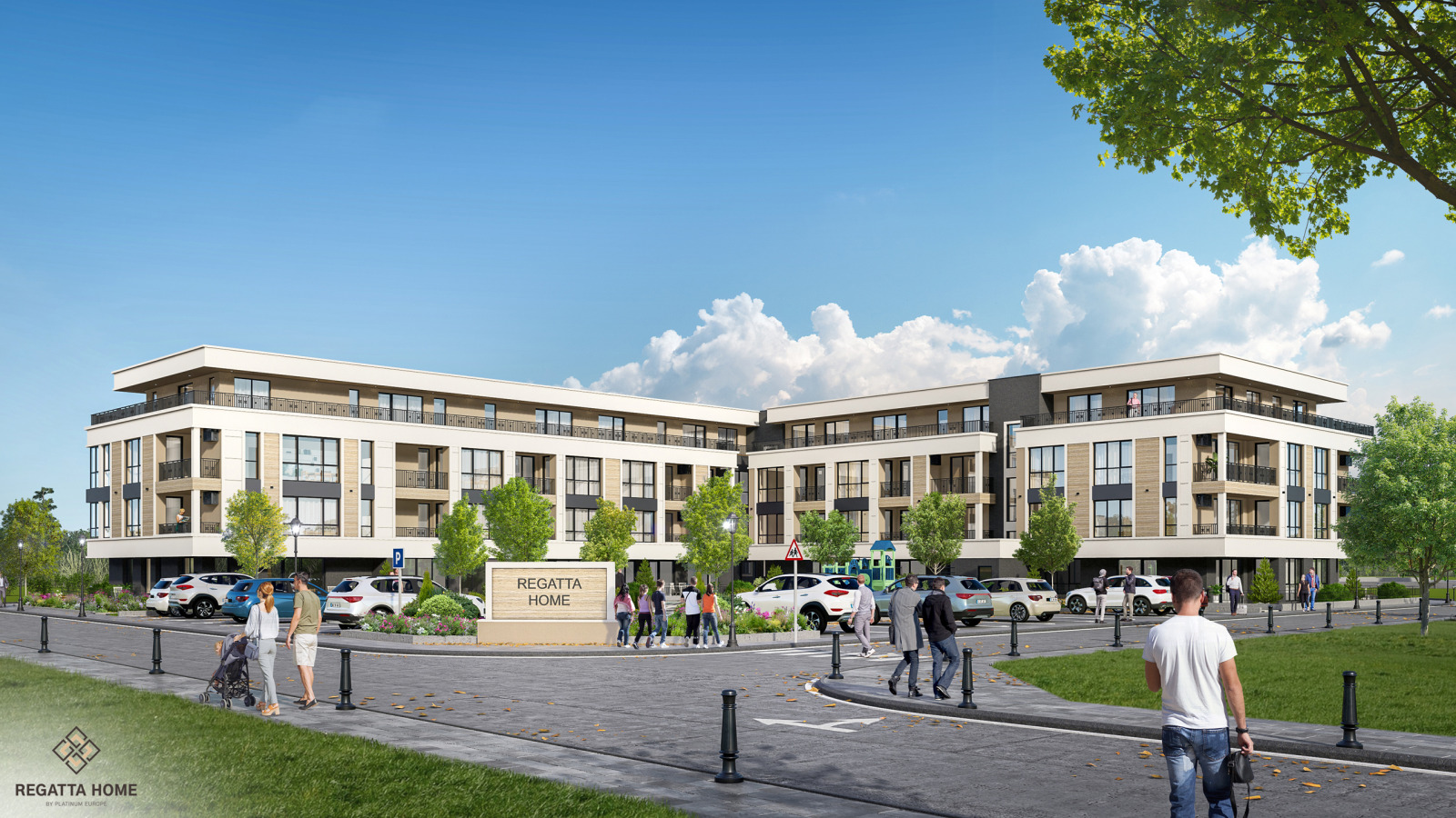 Продава 3-СТАЕН, гр. Пловдив, Христо Смирненски, снимка 2 - Апартаменти - 51694815