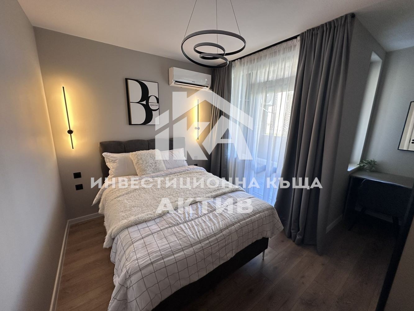 Продава 3-СТАЕН, гр. Пловдив, Тракия, снимка 6 - Апартаменти - 53618940