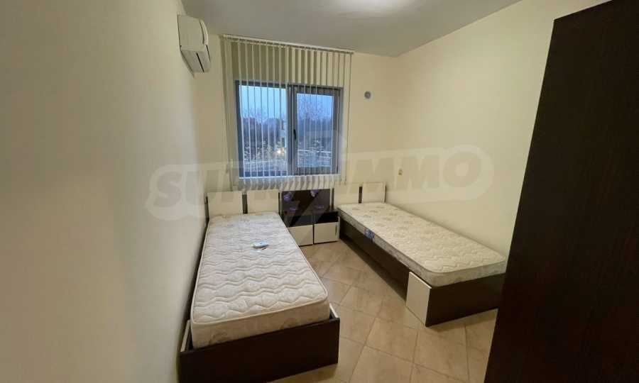 Продава 3-СТАЕН, гр. Бяла, област Варна, снимка 8 - Апартаменти - 54293599