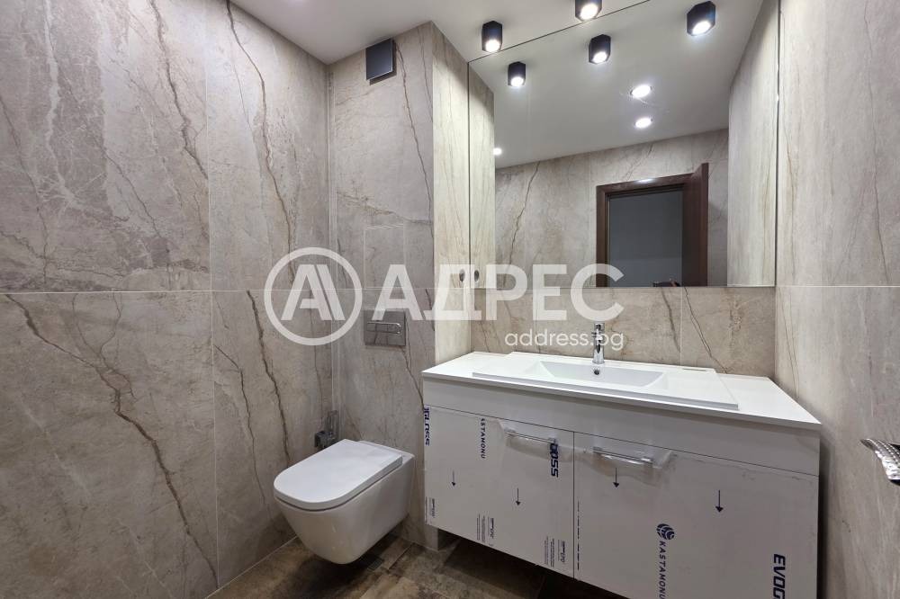 Продава 3-СТАЕН, гр. София, Сухата река, снимка 12 - Апартаменти - 54517275