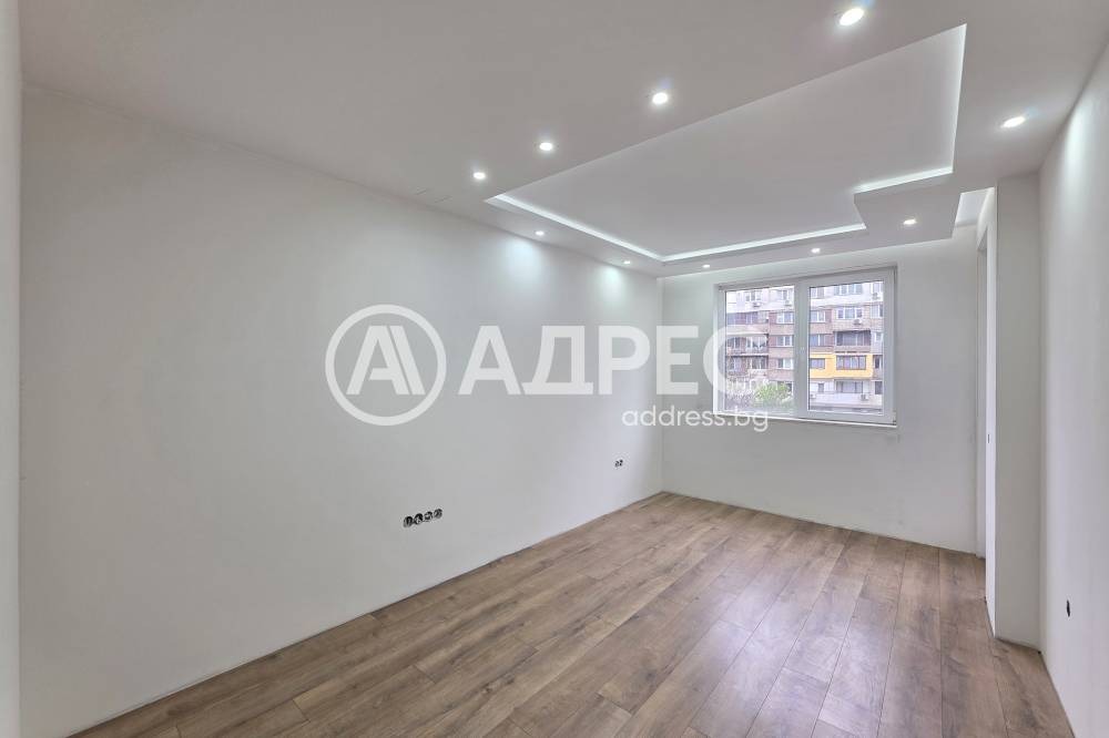 Продава 3-СТАЕН, гр. София, Сухата река, снимка 8 - Апартаменти - 54517275