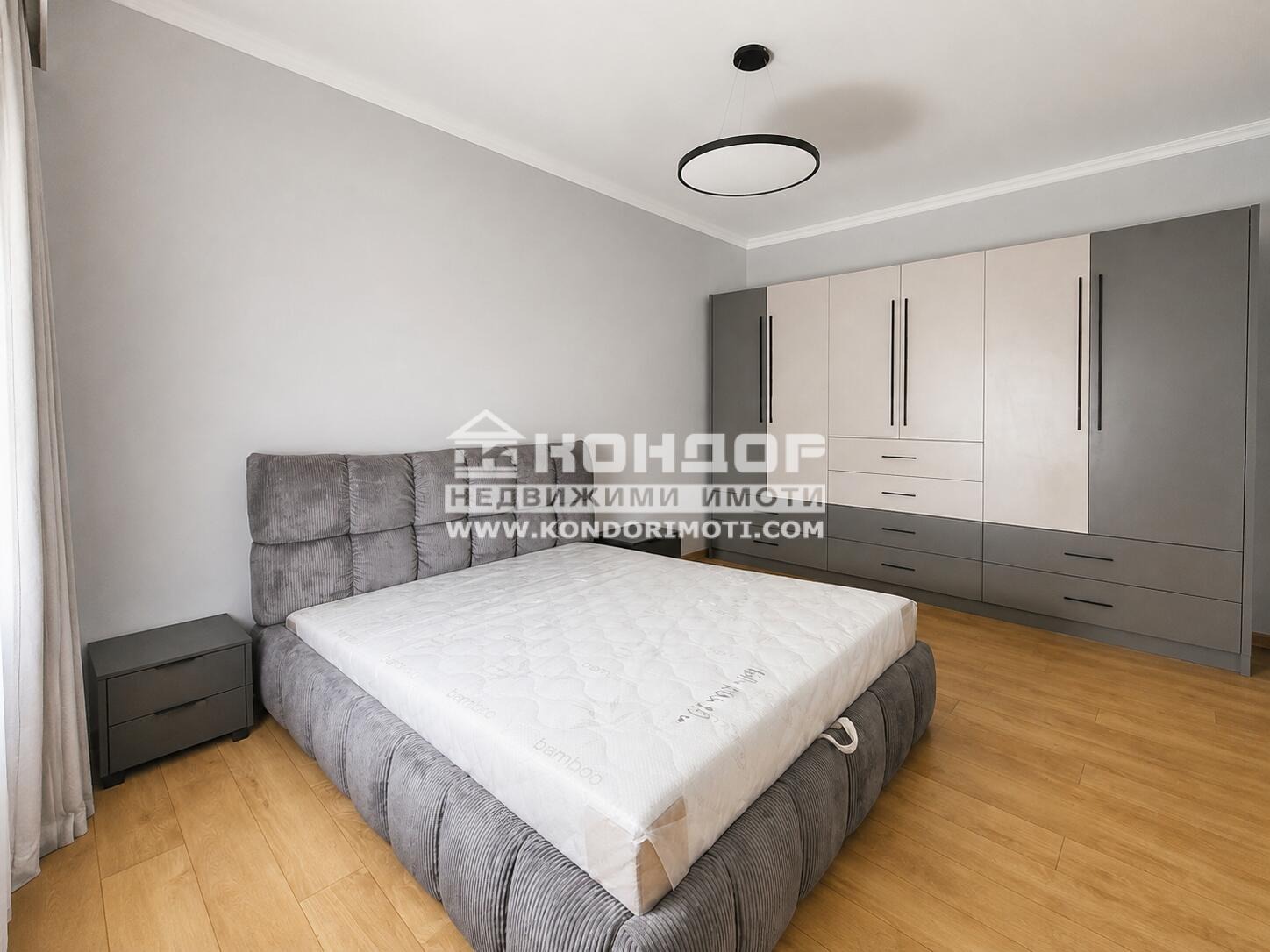Продава 3-СТАЕН, гр. Пловдив, Кючук Париж, снимка 8 - Апартаменти - 55938836
