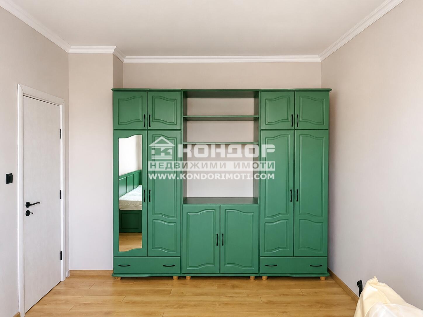 Продава 3-СТАЕН, гр. Пловдив, Кючук Париж, снимка 10 - Апартаменти - 55938836