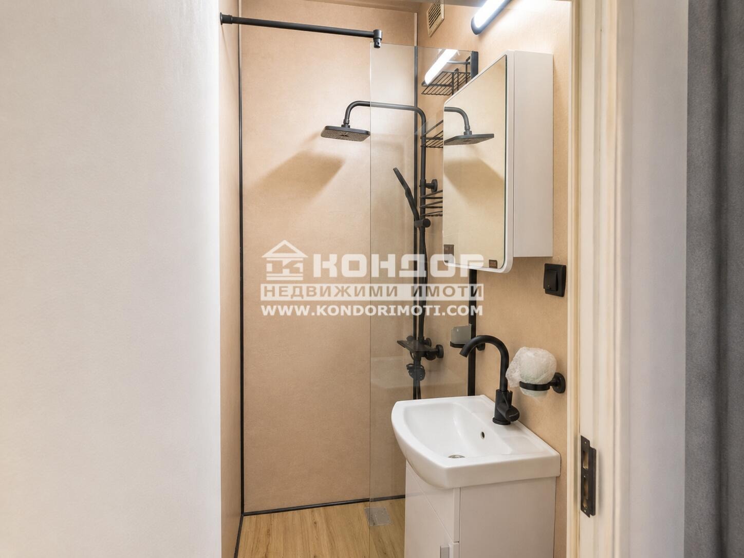 Продава 3-СТАЕН, гр. Пловдив, Кючук Париж, снимка 11 - Апартаменти - 55938836