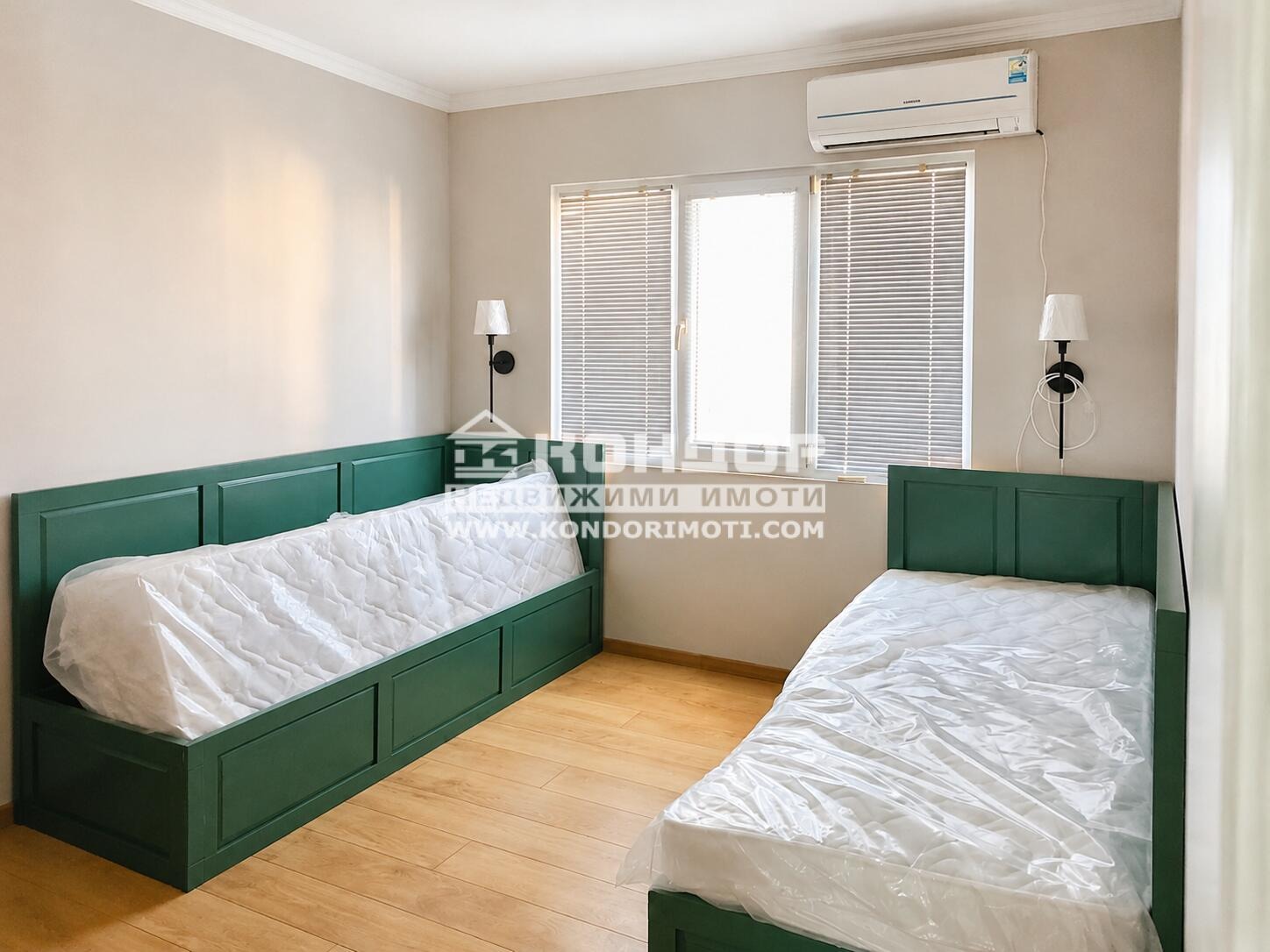 Продава 3-СТАЕН, гр. Пловдив, Кючук Париж, снимка 9 - Апартаменти - 55938836