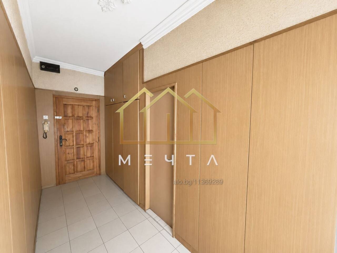 Продава 3-СТАЕН, гр. Пловдив, Тракия, снимка 6 - Апартаменти - 56125284