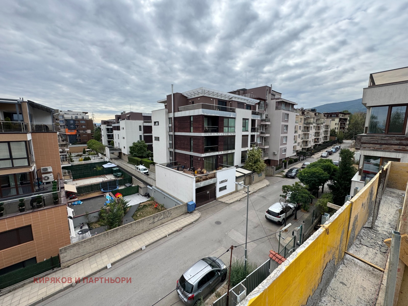 Продава 3-СТАЕН, гр. София, Витоша, снимка 6 - Апартаменти - 56262143