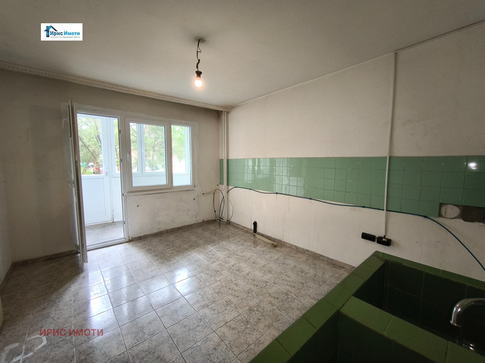 Продава 4-СТАЕН, гр. София, Дружба 2, снимка 10 - Апартаменти - 54540245