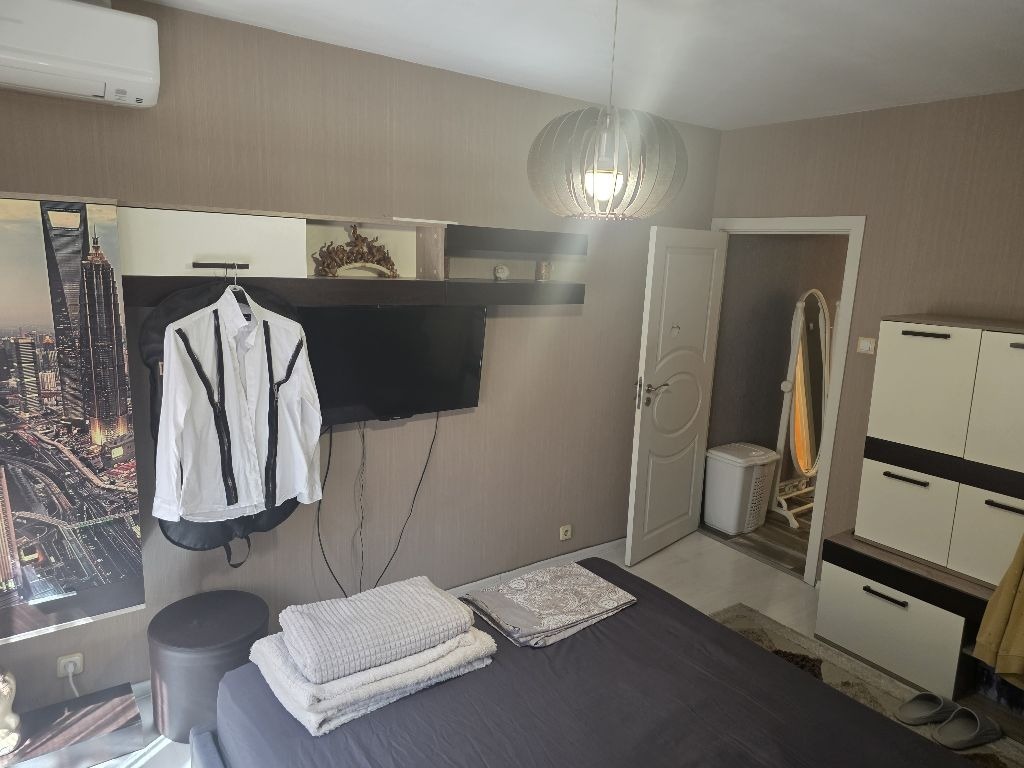 Продава 4-СТАЕН, гр. София, Люлин 3, снимка 11 - Апартаменти - 56077064