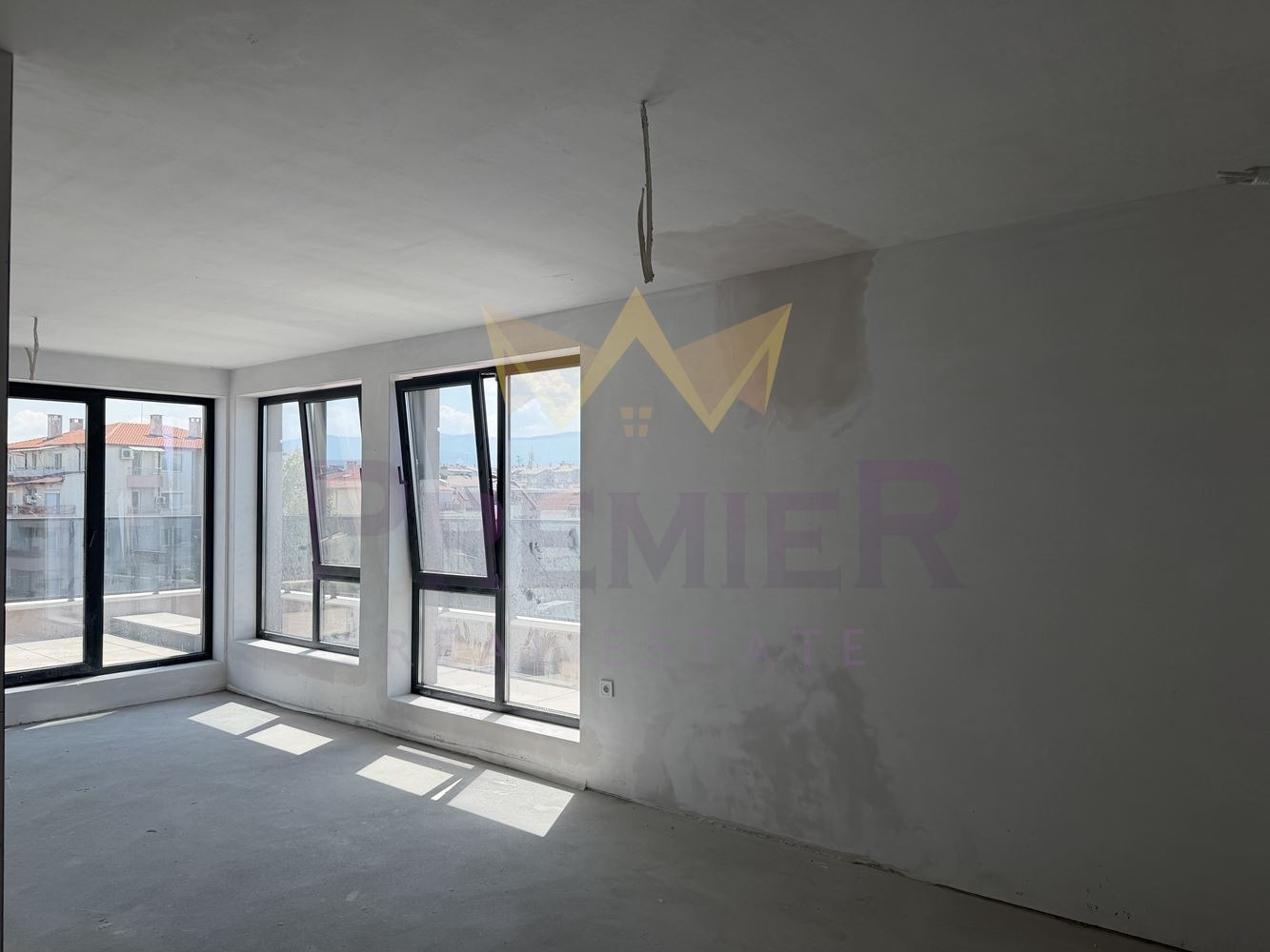 Продава МНОГОСТАЕН, гр. Пловдив, Коматевски възел, снимка 9 - Апартаменти - 55691313