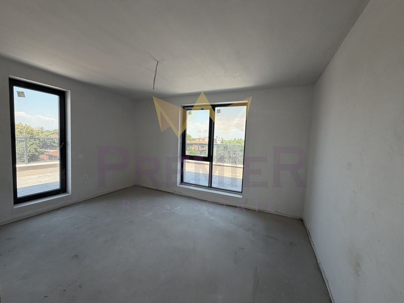 Продава МНОГОСТАЕН, гр. Пловдив, Коматевски възел, снимка 16 - Апартаменти - 55691313