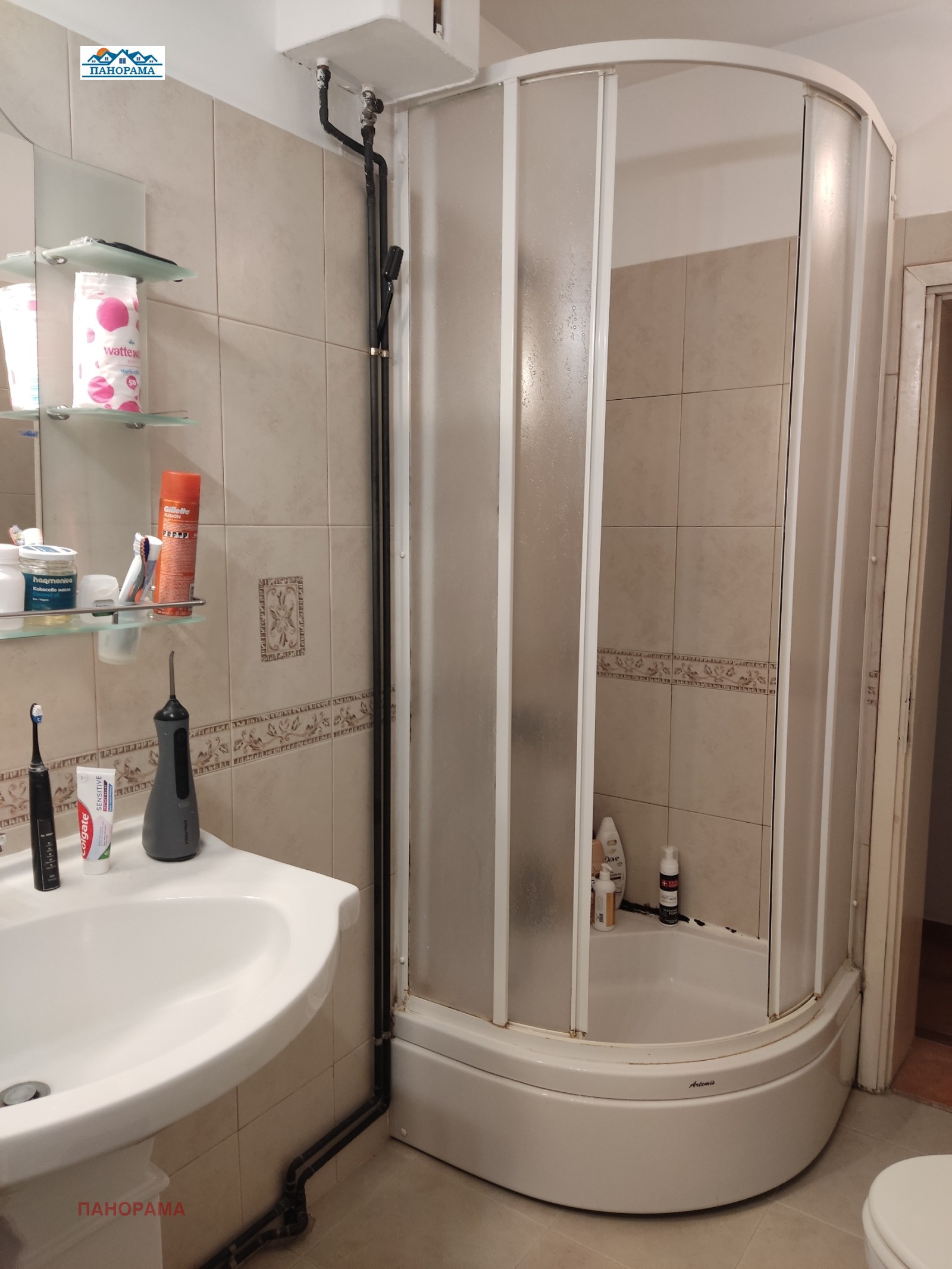Продава МЕЗОНЕТ, гр. Пловдив, Младежки Хълм, снимка 16 - Апартаменти - 55174957