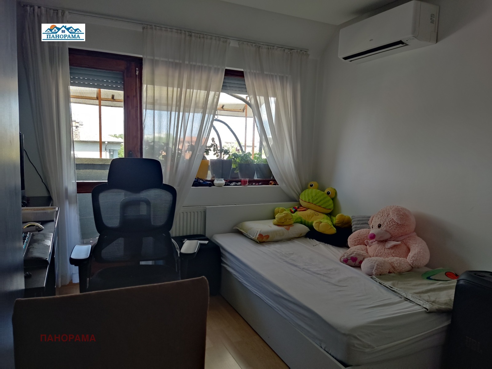 Продава МЕЗОНЕТ, гр. Пловдив, Младежки Хълм, снимка 17 - Апартаменти - 55174957