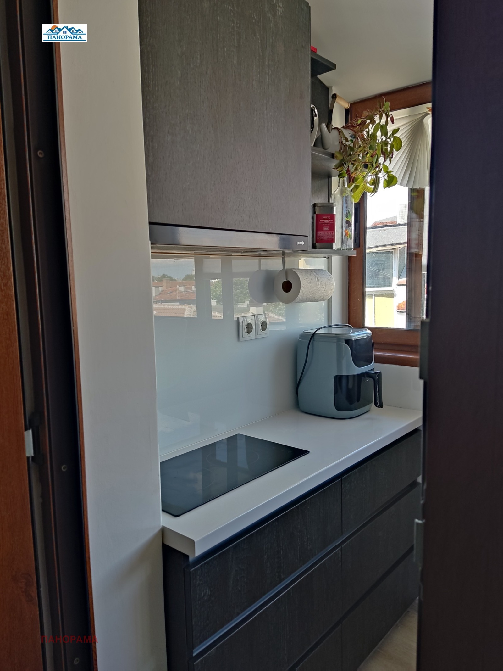 Продава МЕЗОНЕТ, гр. Пловдив, Младежки Хълм, снимка 8 - Апартаменти - 55174957