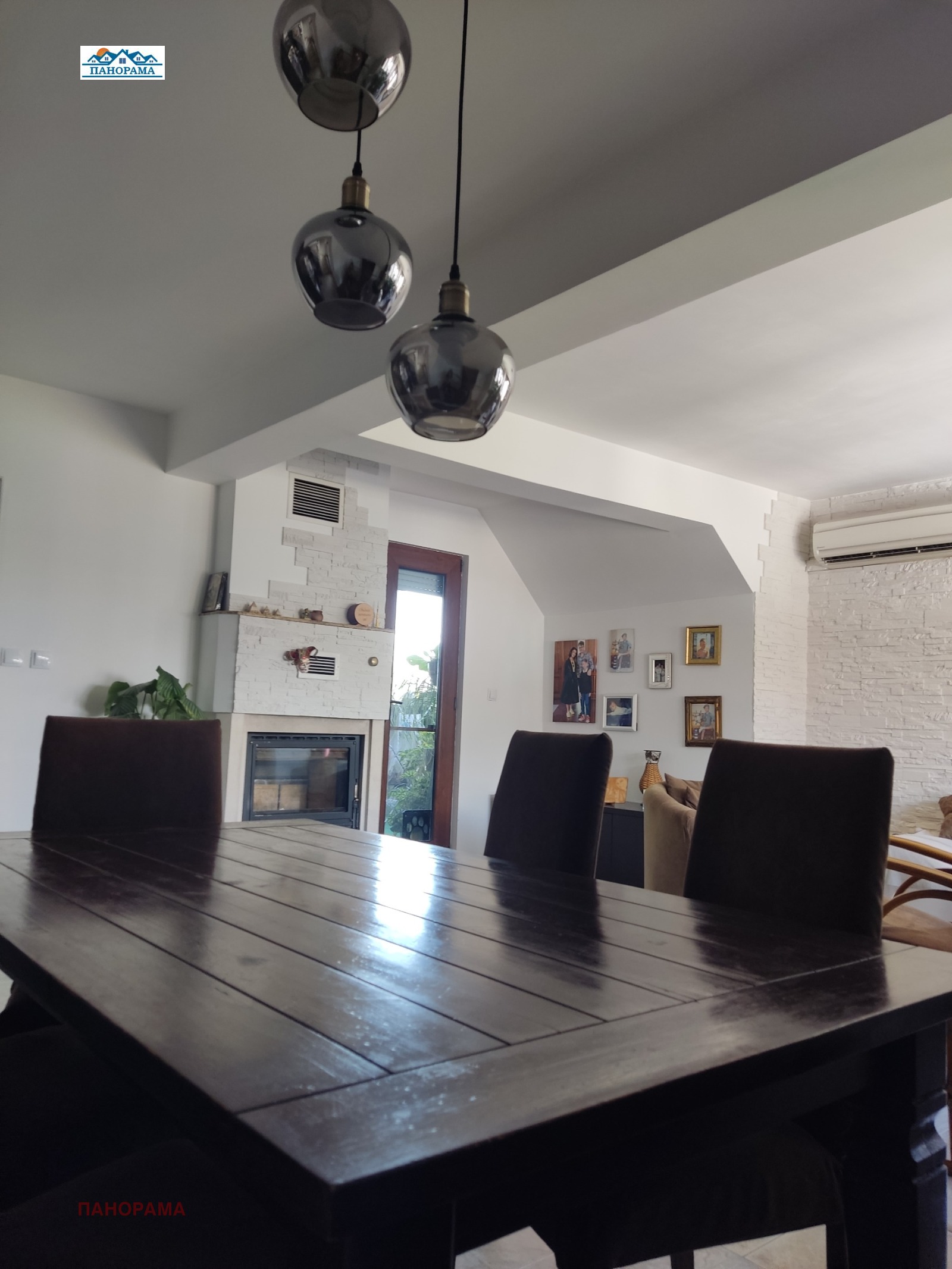 Продава МЕЗОНЕТ, гр. Пловдив, Младежки Хълм, снимка 3 - Апартаменти - 55174957