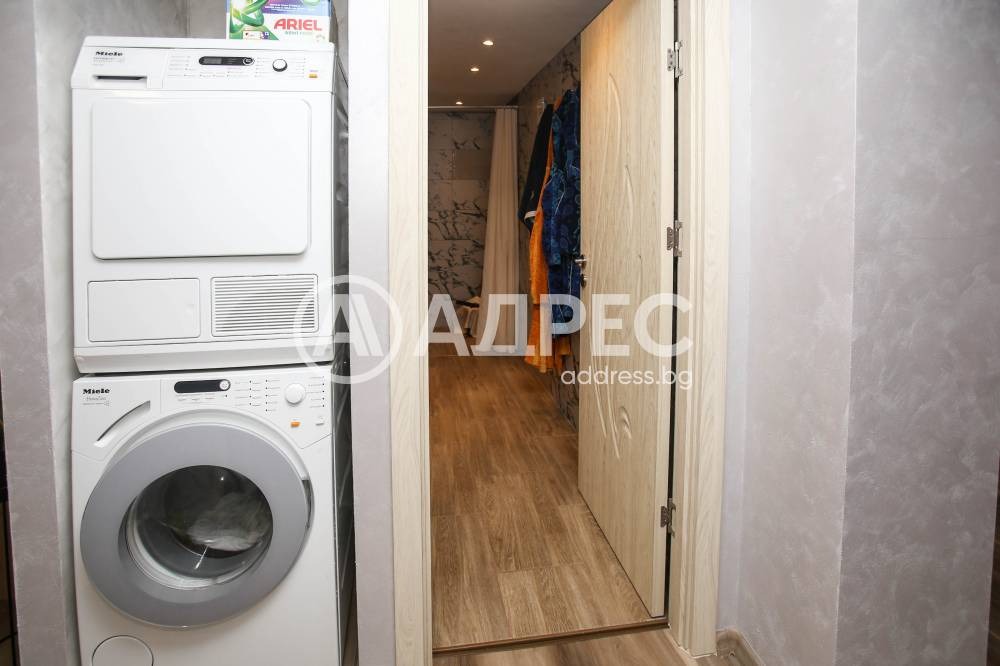 Продава ЕТАЖ ОТ КЪЩА, гр. София, Драгалевци, снимка 10 - Етаж от къща - 54916105
