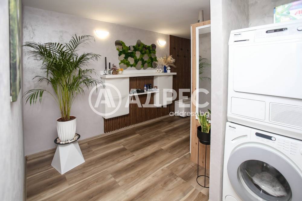 Продава ЕТАЖ ОТ КЪЩА, гр. София, Драгалевци, снимка 5 - Етаж от къща - 54916105