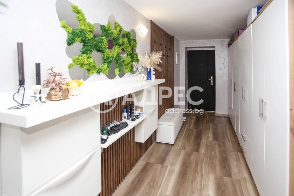 Продава ЕТАЖ ОТ КЪЩА, гр. София, Драгалевци, снимка 3 - Етаж от къща - 54916105