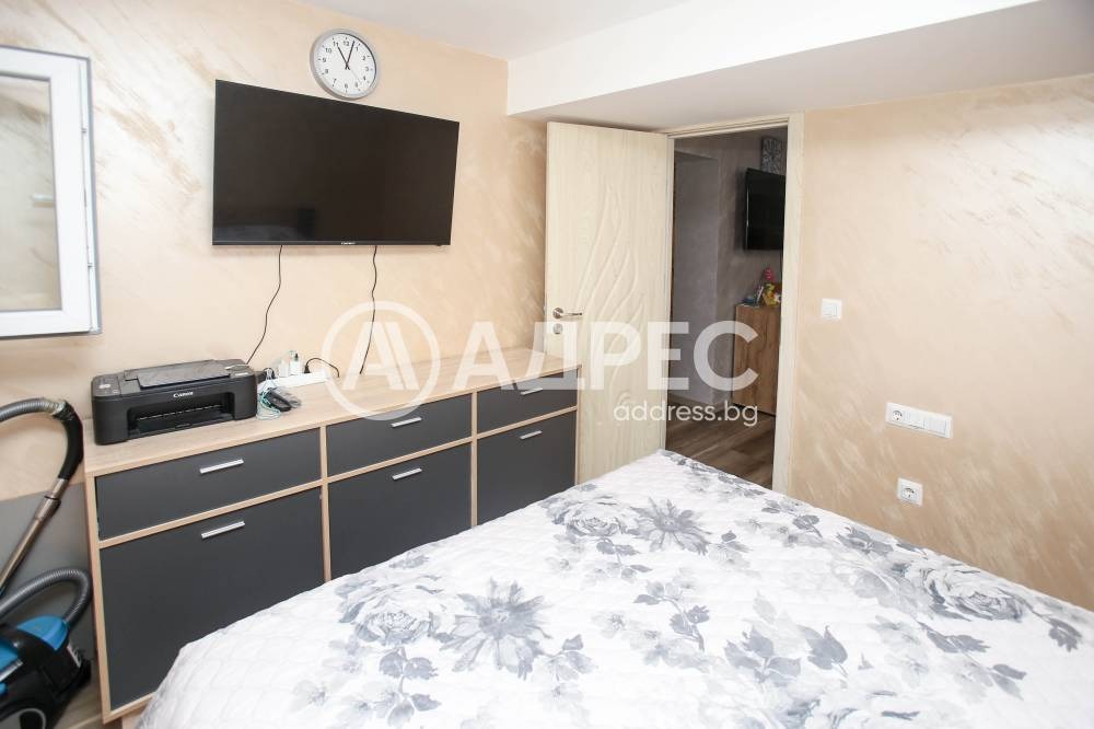 Продава ЕТАЖ ОТ КЪЩА, гр. София, Драгалевци, снимка 13 - Етаж от къща - 54916105