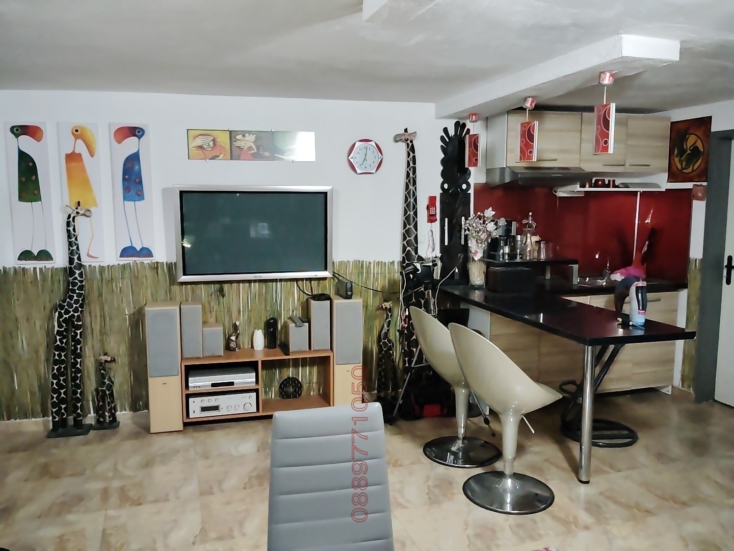 Продава КЪЩА, с. Алеко Константиново, област Пазарджик, снимка 15 - Къщи - 56007548