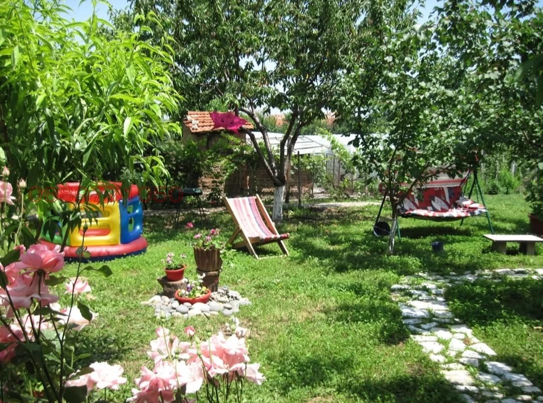 Продава КЪЩА, с. Алеко Константиново, област Пазарджик, снимка 2 - Къщи - 56007548
