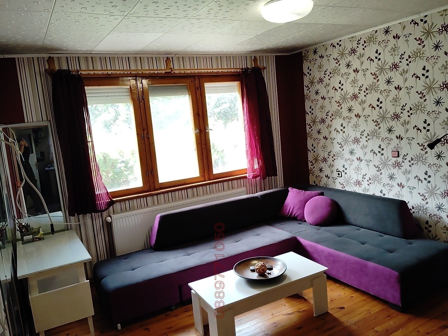 Продава КЪЩА, с. Алеко Константиново, област Пазарджик, снимка 7 - Къщи - 56007548