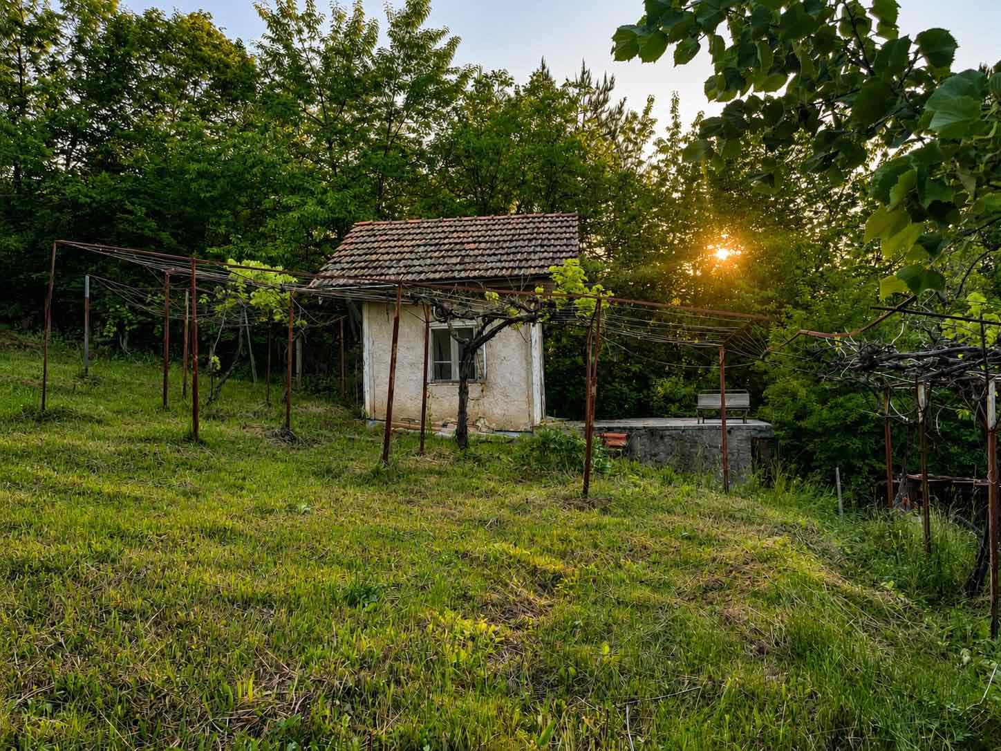 Продава ВИЛА, гр. Ботевград, област София област, снимка 3 - Вили - 54889552