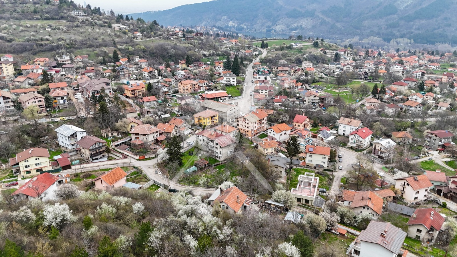 Продава ПАРЦЕЛ, гр. София, с. Кокаляне, снимка 8 - Парцели - 54256074