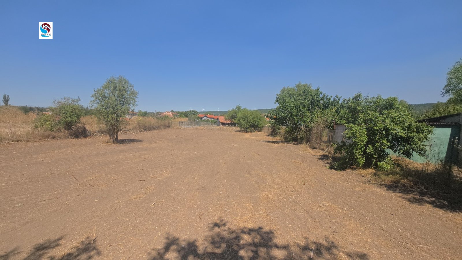 Продава ПАРЦЕЛ, гр. Суворово, област Варна, снимка 7 - Парцели - 56109069