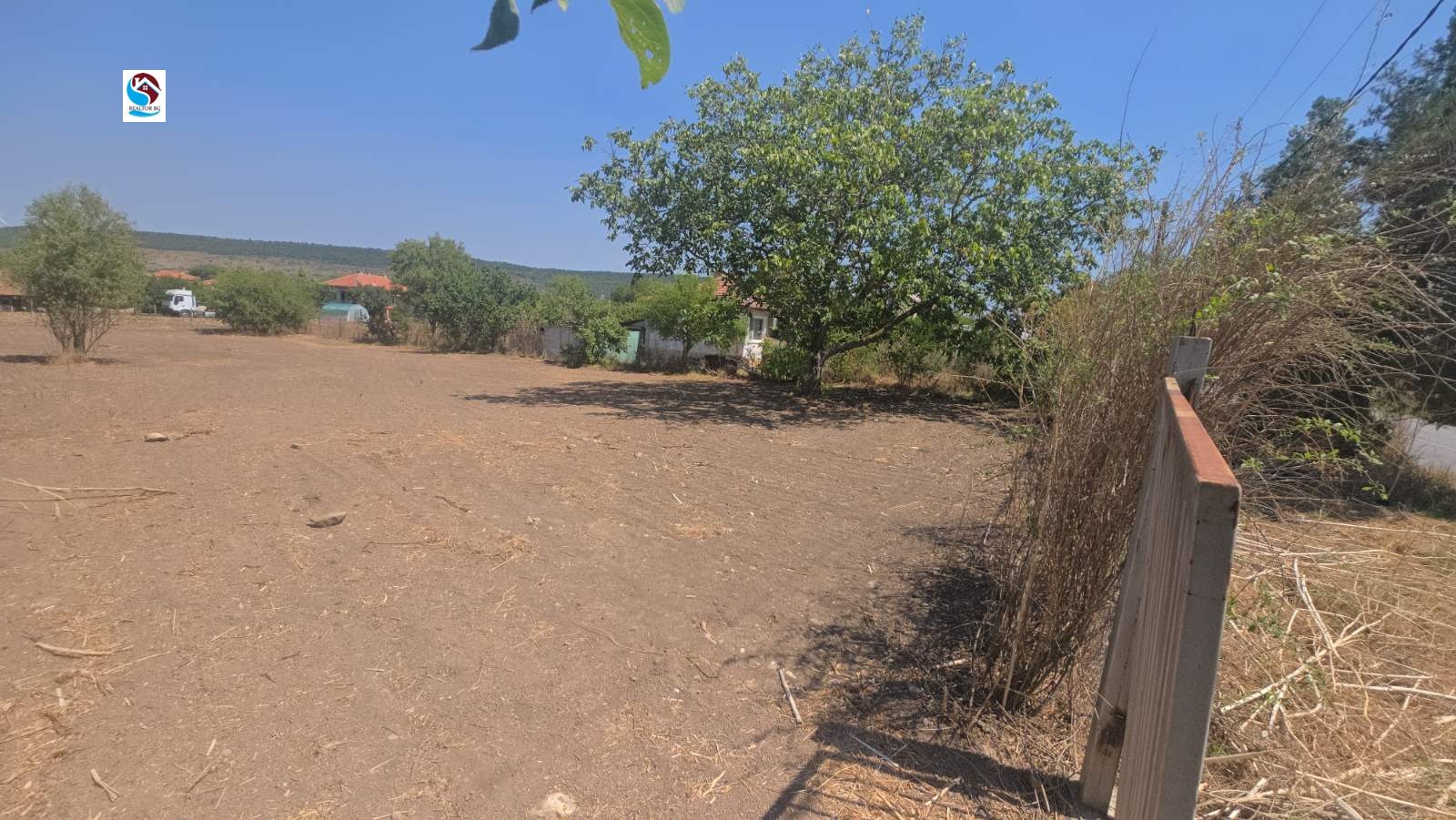 Продава ПАРЦЕЛ, гр. Суворово, област Варна, снимка 5 - Парцели - 56109069