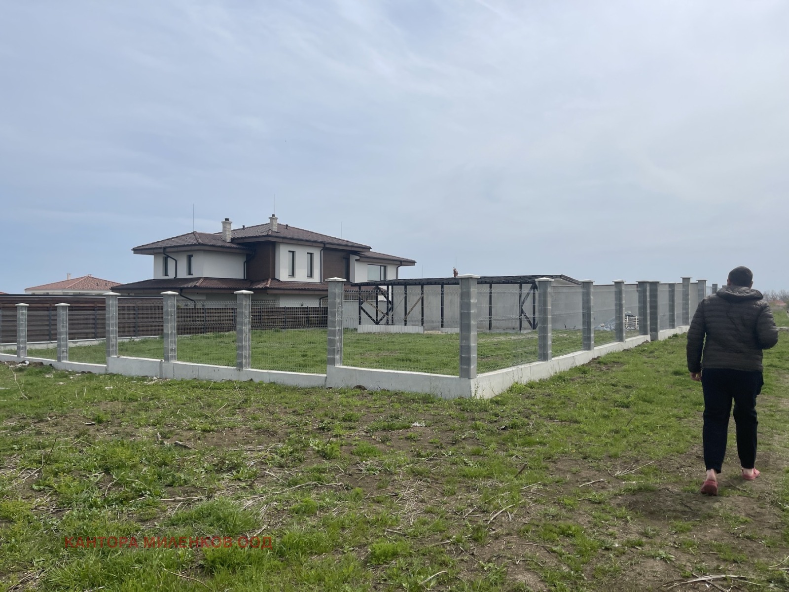 Продава ПАРЦЕЛ, с. Лозенец, област Бургас, снимка 3 - Парцели - 56020964