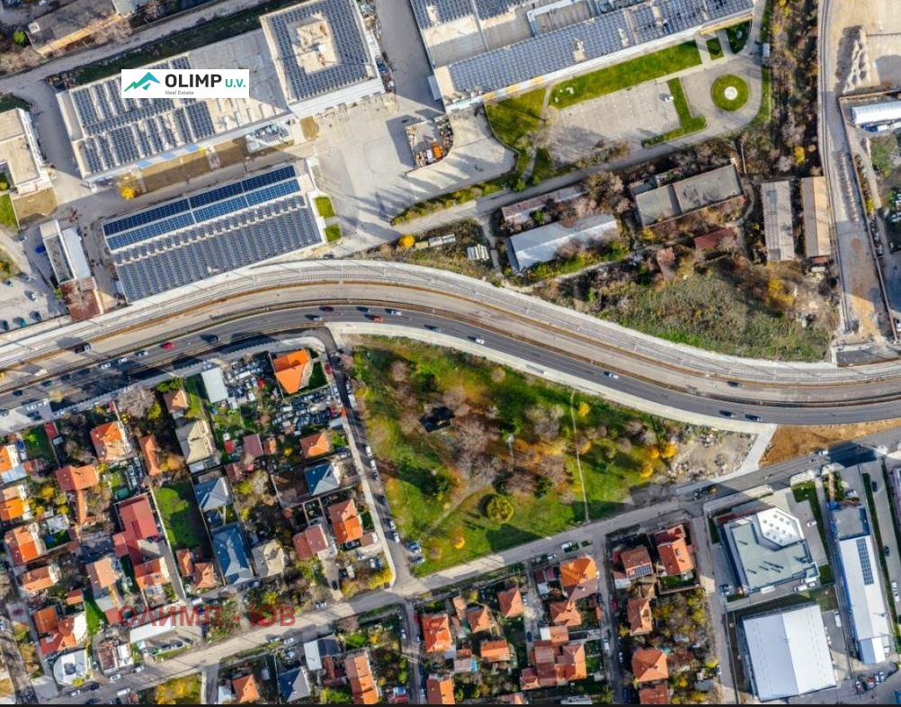 Продава ПАРЦЕЛ, гр. София, Илиянци