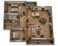 Продава 3-СТАЕН, гр. Пловдив, Тракия, снимка 9