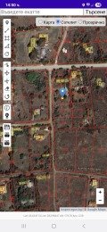 Продава ПАРЦЕЛ, с. Божурец, област Добрич, снимка 2
